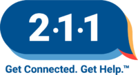 211 logo