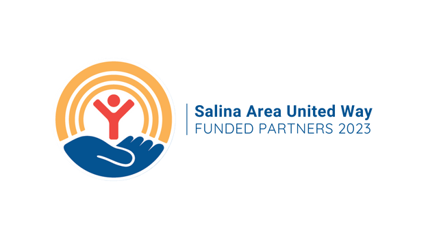 2023 Funded Partner logo