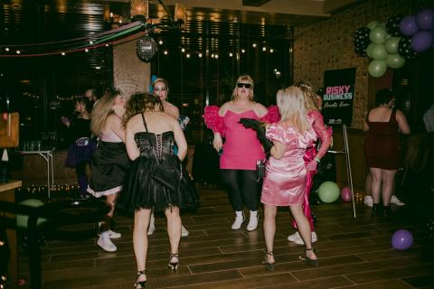 Forever Young Prom