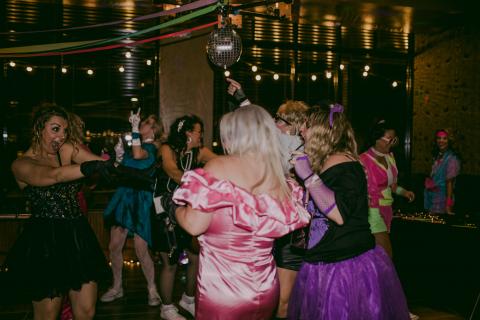 Forever Young Prom