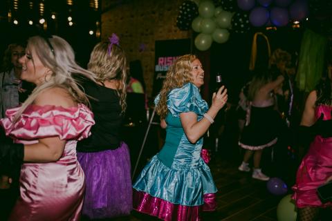 Forever Young Prom
