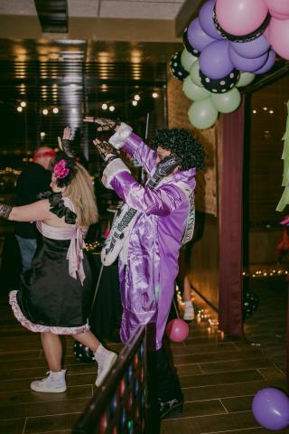 Forever Young Prom