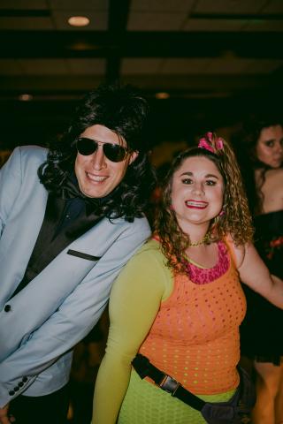 Forever Young Prom