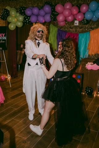 Forever Young Prom
