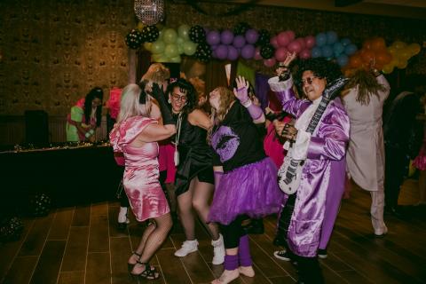 Forever Young Prom
