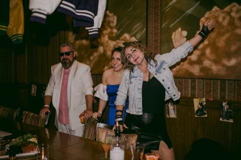 Forever Young Prom