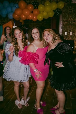 Forever Young Prom