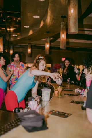 Forever Young Prom
