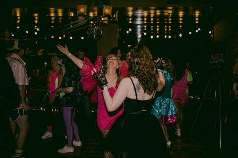 Forever Young Prom