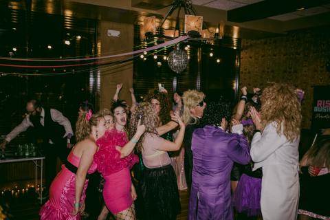 Forever Young Prom