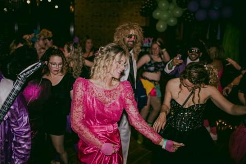Forever Young Prom