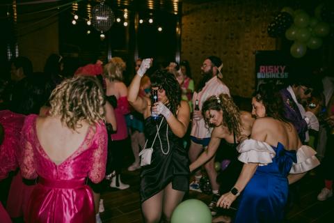 Forever Young Prom