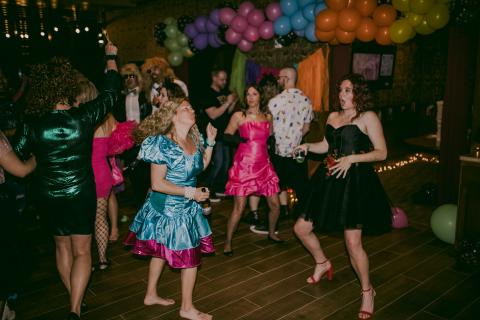 Forever Young Prom